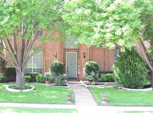 3901 Evesham Dr, Plano, TX 75025