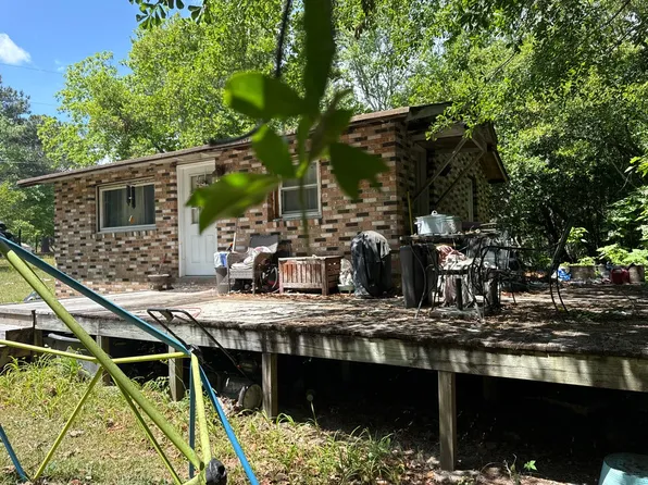 158 Norman Dr, West Columbia, SC 29170