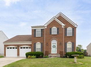 6266 Hobbitsrun Ln, Florence, KY 41042