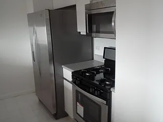 Rented by Furumoto Realty of New York City Inc
