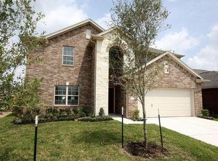 6215 Watford Bnd, Rosenberg, TX 77471