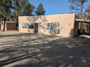 2101 Loma Linda Dr #B, Los Alamos, NM 87544