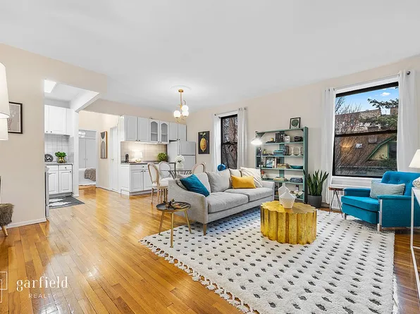 421 Avenue C #B, Brooklyn, NY 11218