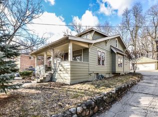 1812 Jackson Ave, Ann Arbor, MI 48103