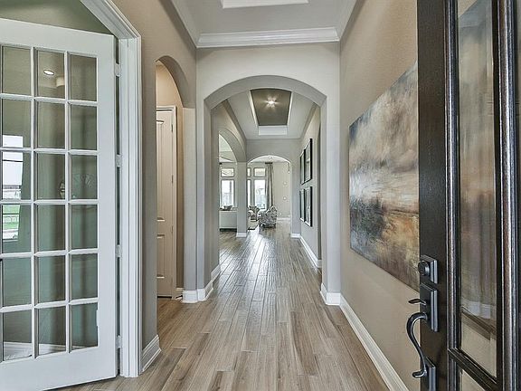 3rd image of 15611 Ponderosa Bend Dr