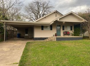 308 E 7th St, Cushing, OK 74023