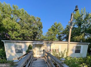 14757 Merser Rd, Eden, MD 21822