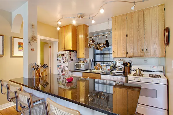 Rented by Corcoran | media 8