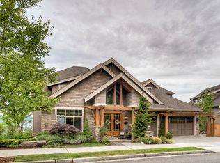 490 Timber Creek Dr NW, Issaquah, WA 98027