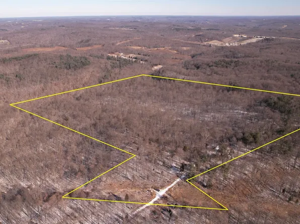 S Hatfield Rd, English, IN 47118