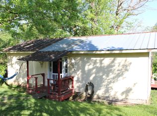 1505 Harrison Ave, Kingsport, TN 37665