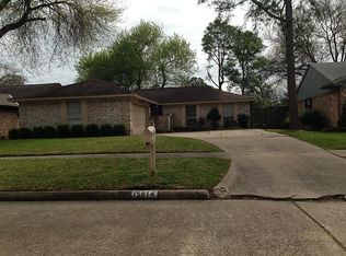 15814 Cavendish Dr, Houston, TX 77059