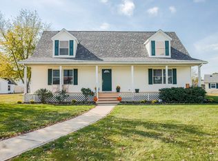 202 W 5th St, Fowler, IN 47944
