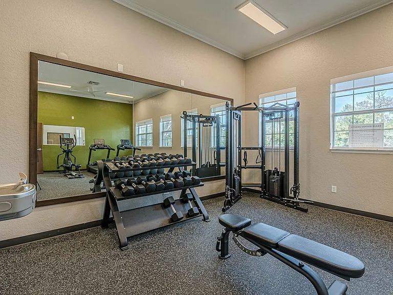Oak Meadows Apartments — Photo 15