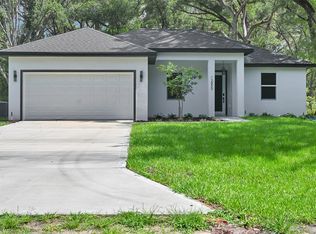 13855 SW 110th Pl, Dunnellon, FL 34432