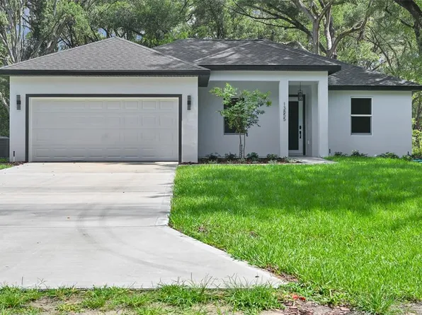 13855 SW 110th Pl, Dunnellon, FL 34432