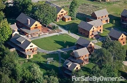 A part of the Nubanusit Village