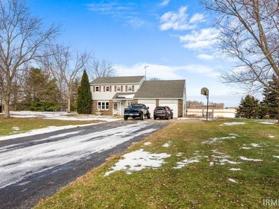 180 W 500 N, Albion, IN, 46701