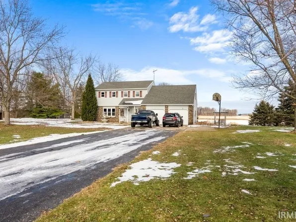 180 W 500 N, Albion, IN 46701