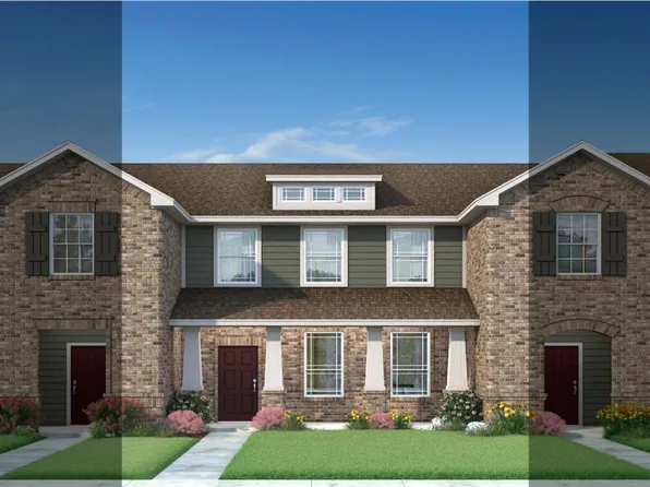 1892 Indigo Ln Building 15, Heartland, TX 75114