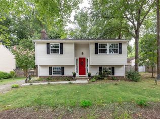 4933 Daffodil Cir, Glen Allen, VA 23060