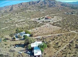 10840 Pinon Ave, Morongo Valley, CA 92256