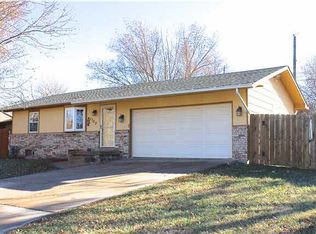 1703 E Charleston Dr, Wichita, KS 67219