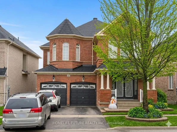 34 Sunnyridge Ave #Basement, Whitchurch Stouffville, ON L4A 0L2