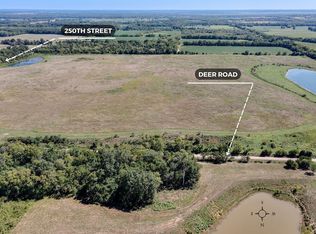 380 250th Rural Rte, Garland, KS 66741