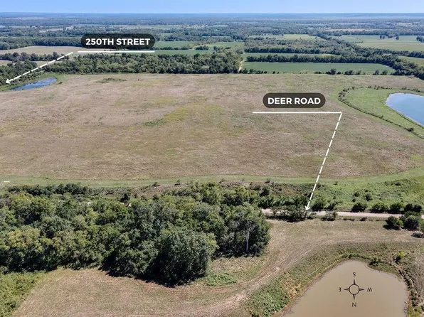 380 250th Rural Rte, Garland, KS 66741