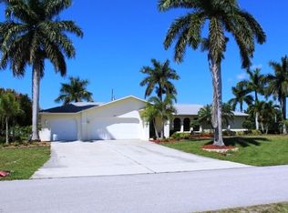 2936 SW 3rd Pl, Cape Coral, FL 33914