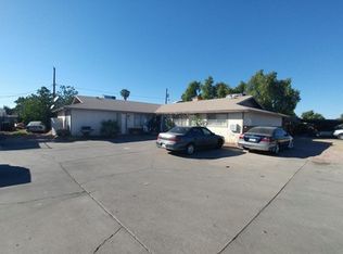 324 S Doran, Mesa, AZ 85204