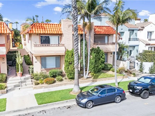 321 22nd St, Huntington Beach, CA 92648