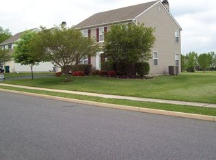 1507 Pilgrim Ln, Quakertown, PA 18951