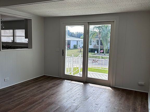 Living Room Area