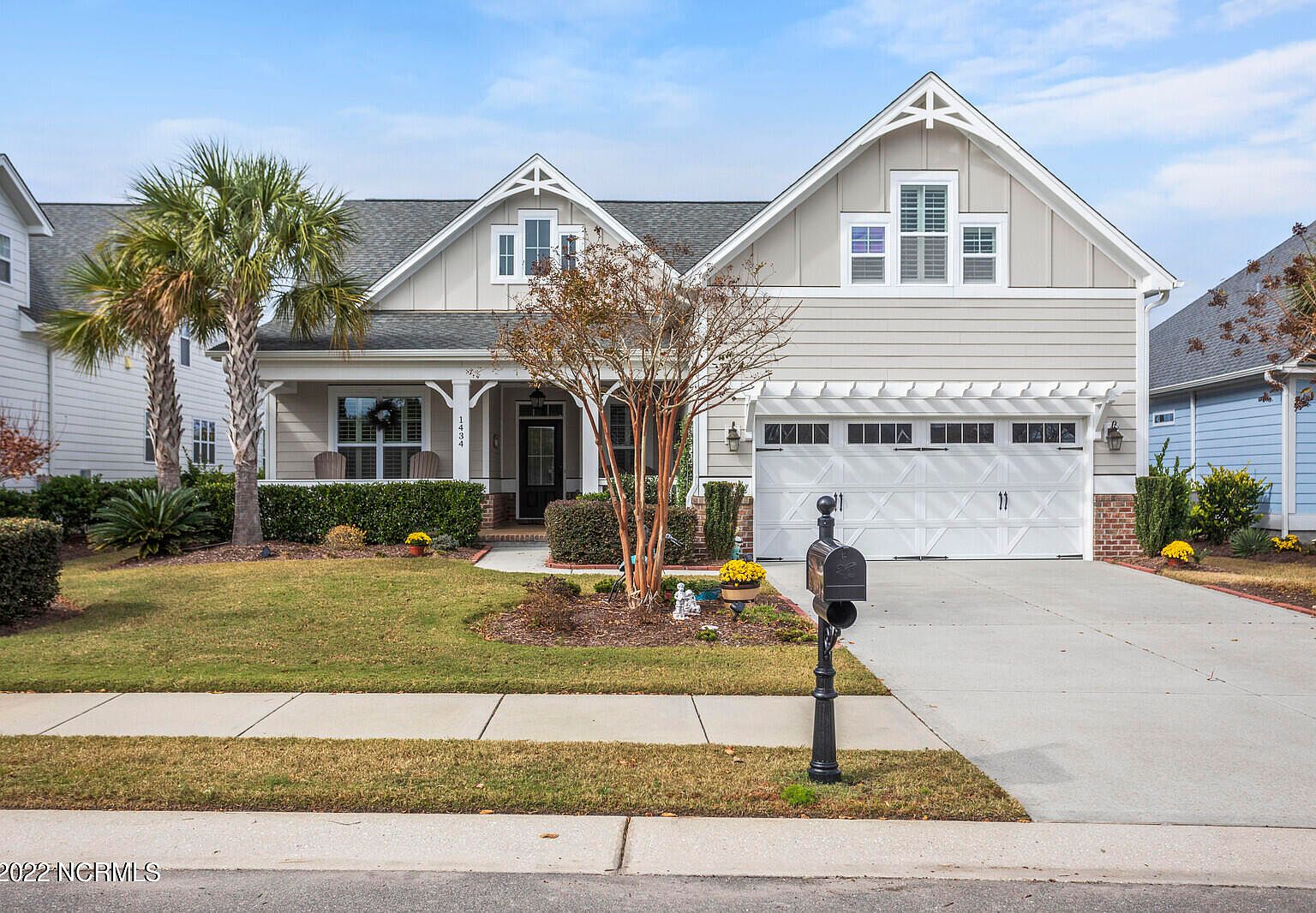 1434 Dunes Boulevard SW, Ocean Isle Beach, NC 28469 | Zillow