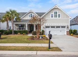 1434 Dunes Blvd SW, Ocean Isle Beach, NC 28469