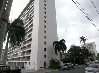 1419 Dominis St, Honolulu, HI 96822