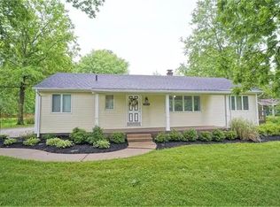 380 Barlow Rd, Hudson, OH 44236