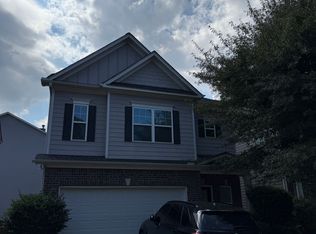 2718 Woodward Down Trl, Buford, GA 30519