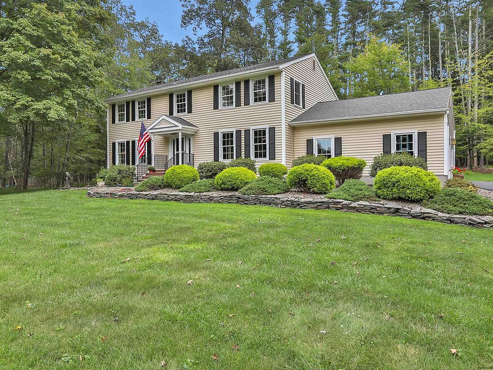64 Ryan Drive, West Hurley, NY 12491 Zillow