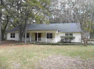 10076 Neamathla Trl, Tallahassee, FL 32312