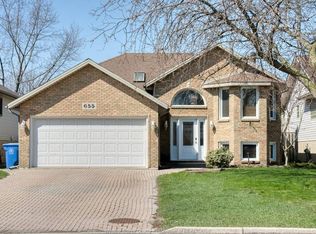 655 Michael Dr, Tecumseh, ON