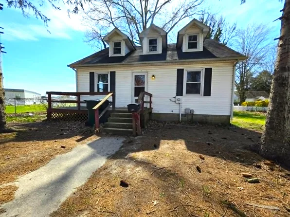 406 Grove Pl, Salisbury, MD 21804