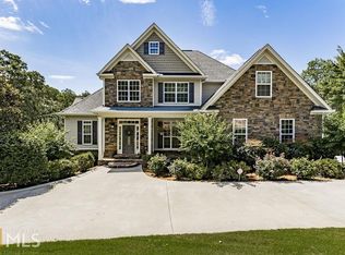 289 Northwoods Dr, Mount Airy, GA 30563