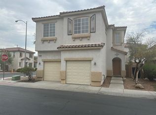 648 Summit Valley Ln, Henderson, NV 89011