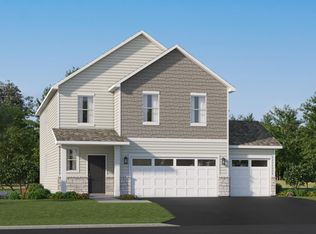 2515 Jandell Ave NE, Saint Michael, MN 55376