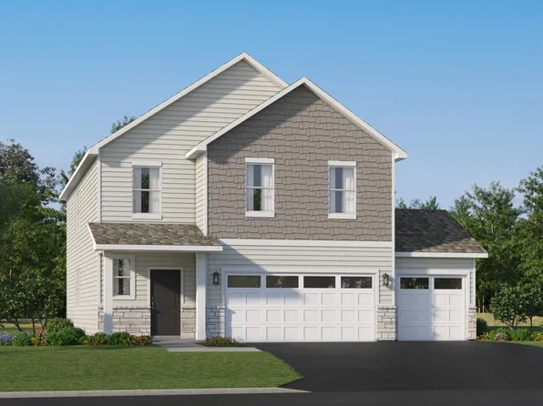 8218 Langley Ave NE, Otsego, MN 55330