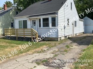 2106 E Bristol Rd, Burton, MI 48529