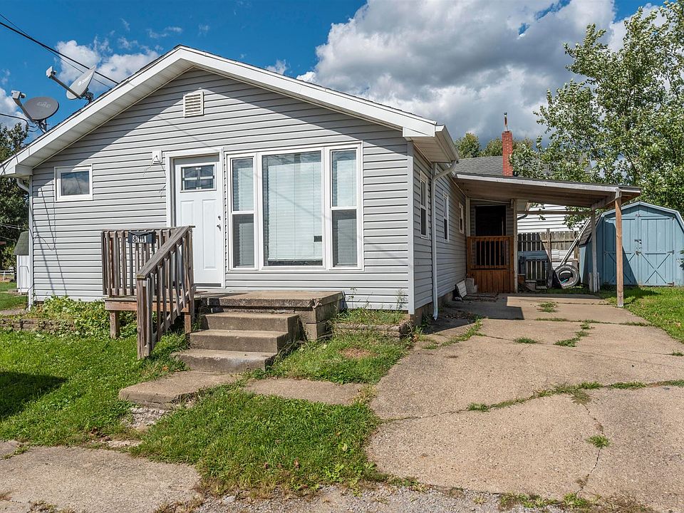 1st image of 811 Curtis St